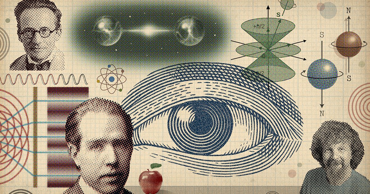 Decoherence: The Missing Link Between Quantum Weirdness and Our Everyday World