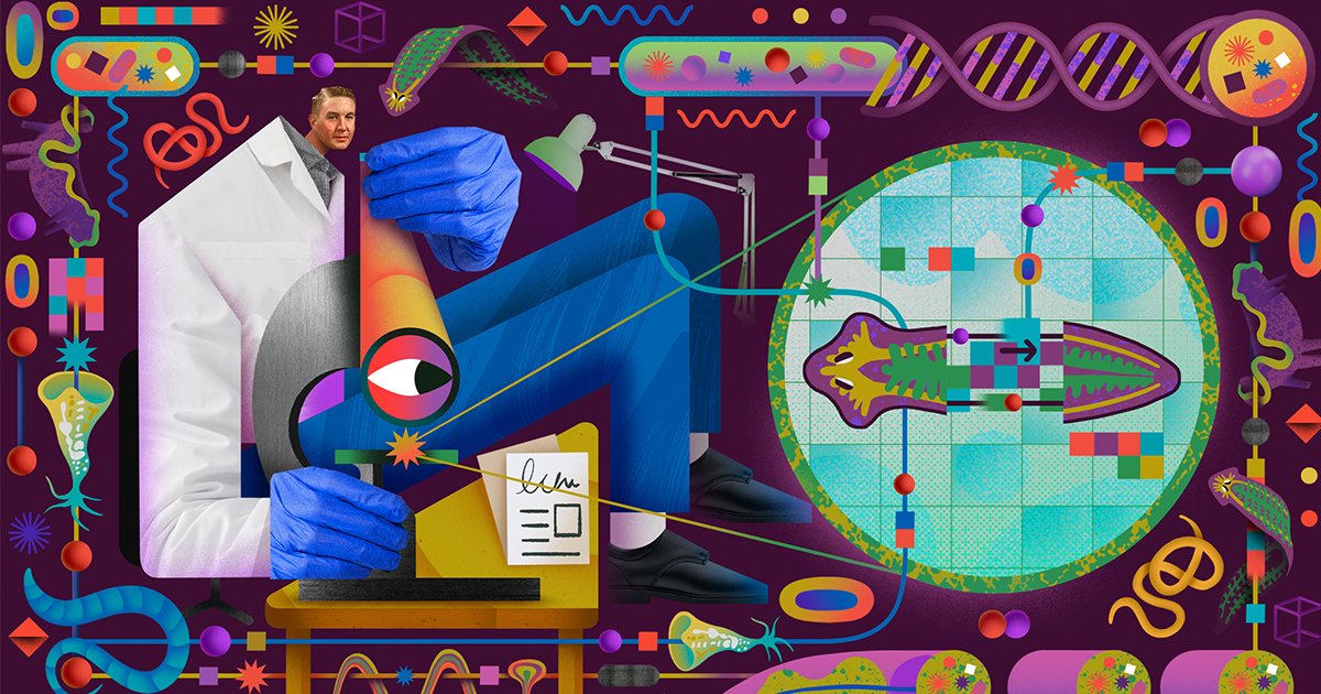 The Worms That Forgot: A 60-Year-Old Memory Transfer Mystery