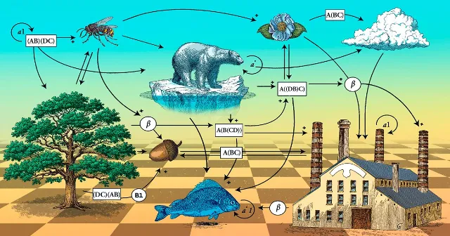 How Abstract Mathematics Is Finding Unexpected Real-World Applications