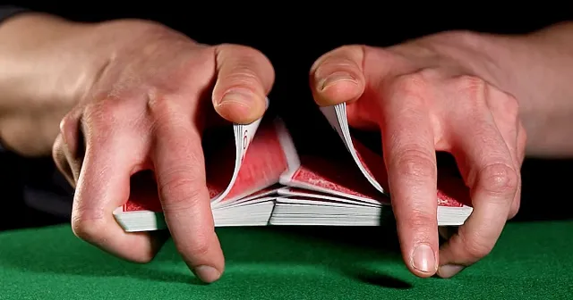 Sloppy Shuffles Need More Mixes: New Math Pinpoints the Magic Number