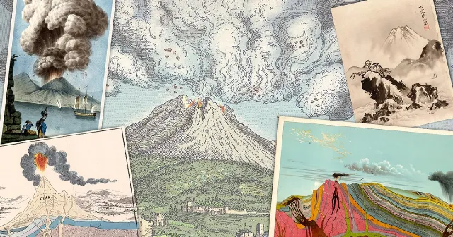 Can Volcanic Eruptions Ever Be Forecasted Like Weather?