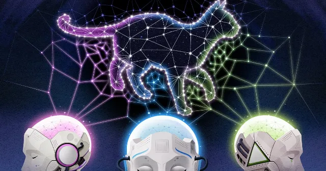 AI's Shared Blueprint: How Different Neural Networks Build Similar Models of Reality