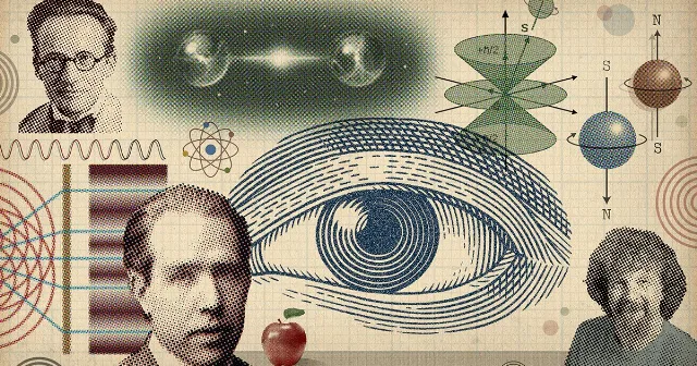 Decoherence: The Missing Link Between Quantum Weirdness and Our Everyday World